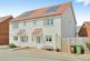 Peregrine Grove, Wymondham