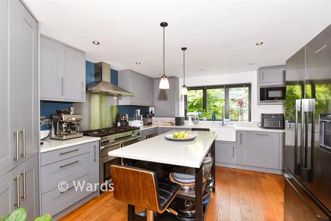 4 bedroom semi-detached house for sale, Warmlake Cottages, Maidstone ME17
