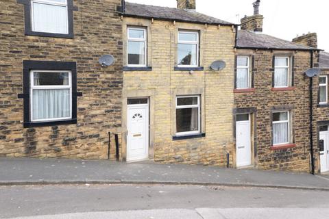 2 bed terraced house for rent in Fairfax Street, Skipton, BD23