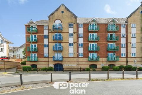 2 bedroom flat for sale, Trawler Road, Maritime Quarter, SWANSEA