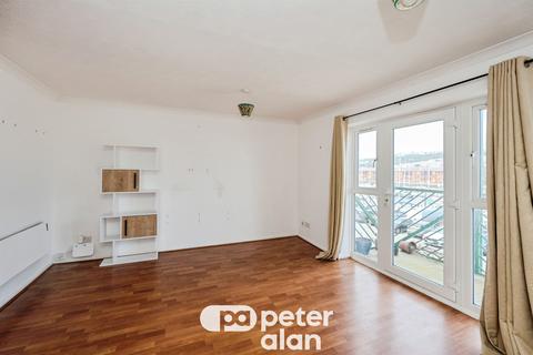 2 bedroom flat for sale, Trawler Road, Maritime Quarter, SWANSEA