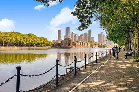4 bedroom house for sale, Greenland Quay, London, SE16