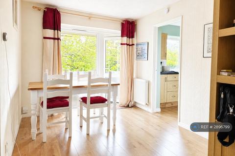 2 bedroom flat to rent, Tudor Road, London, SE19