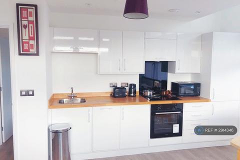 2 bedroom flat to rent, Edinburgh House, Harlow, CM20