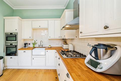 3 bedroom apartment for sale, Callow Hill, Virginia Water