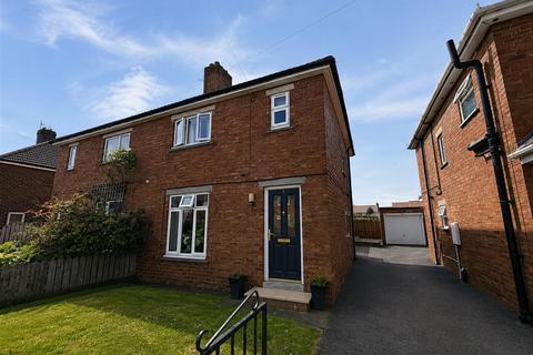 2 bedroom semi-detached house for sale, Emerson Road, Hurworth