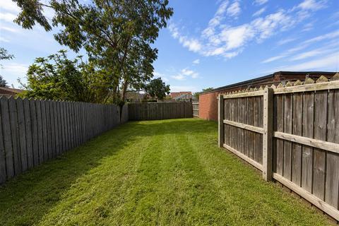 2 bedroom semi-detached house for sale, Emerson Road, Hurworth