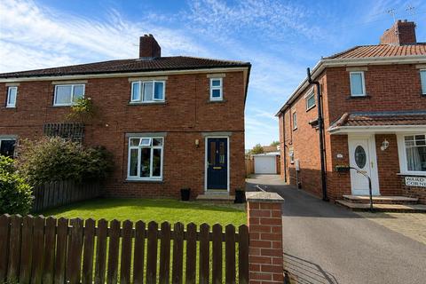 2 bedroom semi-detached house for sale, Emerson Road, Hurworth