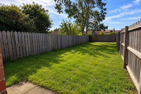 2 bedroom semi-detached house for sale, Emerson Road, Hurworth