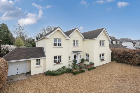5 bedroom detached house for sale, Boughton Hall Avenue, Send, Woking, GU23