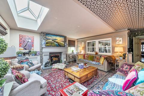 5 bedroom detached house for sale, Boughton Hall Avenue, Send, Woking, GU23