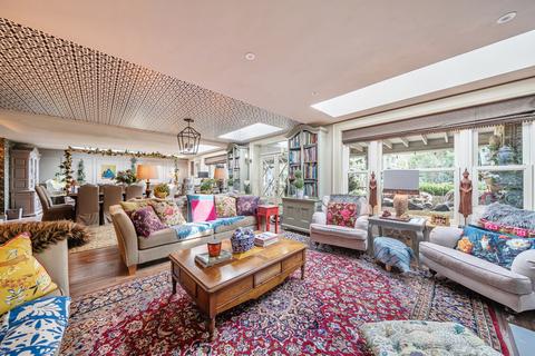 5 bedroom detached house for sale, Boughton Hall Avenue, Send, Woking, GU23