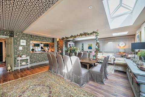 5 bedroom detached house for sale, Boughton Hall Avenue, Send, Woking, GU23