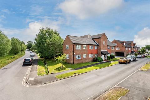 WOODFIELD CLOSE, ASHTEAD, KT21