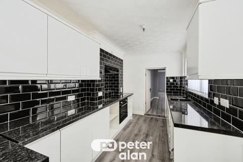 3 bedroom terraced house for sale, Miers Street, St. Thomas, SWANSEA