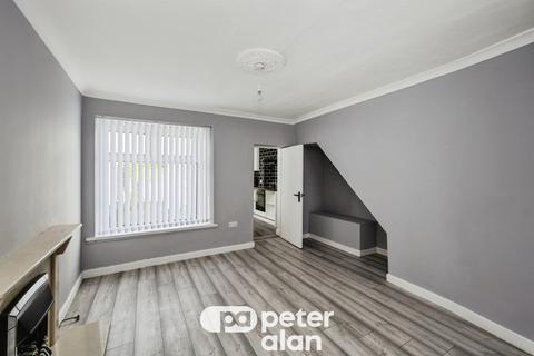 3 bedroom terraced house for sale, Miers Street, St. Thomas, SWANSEA