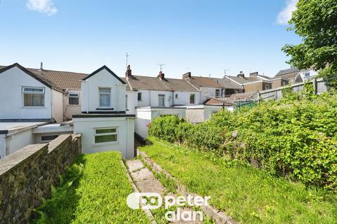 3 bedroom terraced house for sale, Miers Street, St. Thomas, SWANSEA