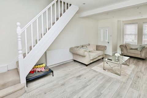 2 bedroom terraced house for sale, Bridgeford Avenue, Liverpool, L12