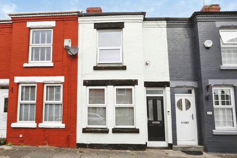 2 bedroom terraced house for sale, Bridgeford Avenue, Liverpool, L12