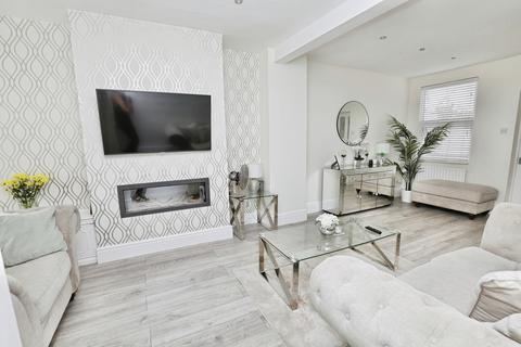 2 bedroom terraced house for sale, Bridgeford Avenue, Liverpool, L12