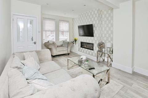 2 bedroom terraced house for sale, Bridgeford Avenue, Liverpool, L12