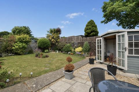 2 bedroom detached bungalow for sale, CLOSE TO LOCAL AMENITIES * SHANKLIN