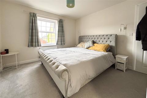 4 bedroom detached house for sale, Cheviot Road