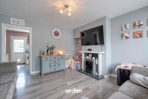 3 bedroom terraced house for sale, Sladepool Farm Road, Birmingham, B14