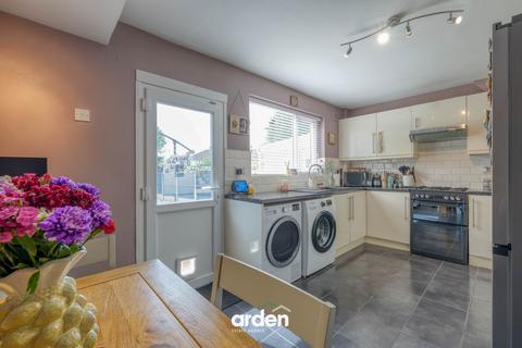 3 bedroom terraced house for sale, Sladepool Farm Road, Birmingham, B14