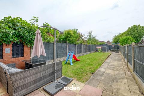 3 bedroom terraced house for sale, Sladepool Farm Road, Birmingham, B14