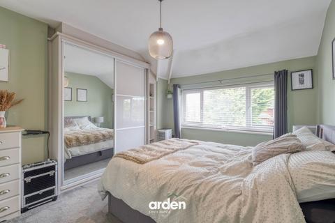 3 bedroom terraced house for sale, Sladepool Farm Road, Birmingham, B14