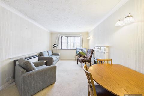 1 bedroom apartment for sale, Brandreth Court, Sheepcote Road, Harrow, HA1