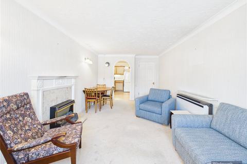 1 bedroom apartment for sale, Brandreth Court, Sheepcote Road, Harrow, HA1