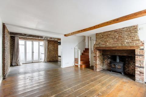 2 bedroom end of terrace house for sale, High Street, Greenhithe, DA9 9NL