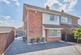 Outlands Drive, Hinckley