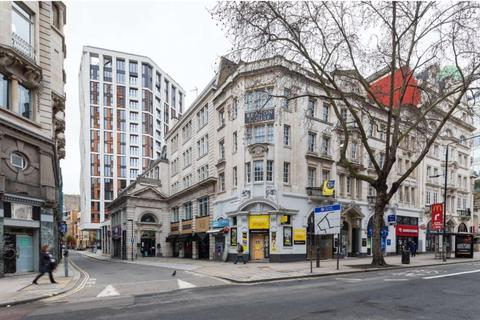 Office to rent, 53 Parker St London WC2B 5PT