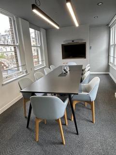 Office to rent, 53 Parker St London WC2B 5PT