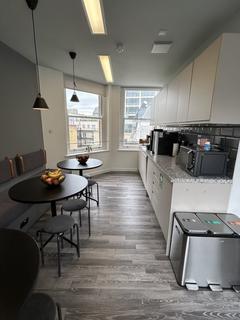 Office to rent, 53 Parker St London WC2B 5PT