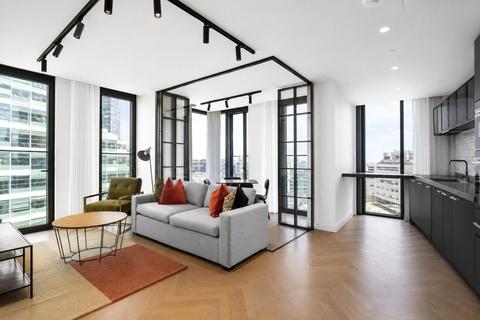 2 bedroom apartment to rent, One Crown Place, 19 Sun Street, London, EC2A