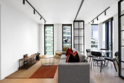 2 bedroom apartment to rent, One Crown Place, 19 Sun Street, London, EC2A