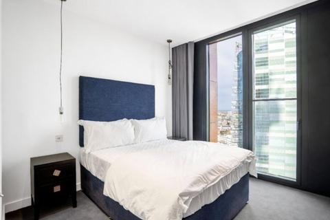 2 bedroom apartment to rent, One Crown Place, 19 Sun Street, London, EC2A