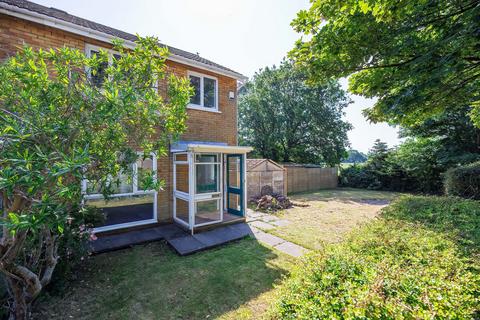 3 bedroom end of terrace house for sale, Heol Y Frenhines, Southra Park, Dinas Powys, Vale of Glamorgan. CF64 4UE
