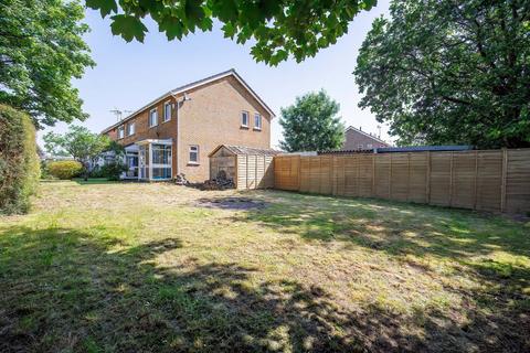 3 bedroom end of terrace house for sale, Heol Y Frenhines, Southra Park, Dinas Powys, Vale of Glamorgan. CF64 4UE