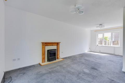 3 bedroom end of terrace house for sale, Heol Y Frenhines, Southra Park, Dinas Powys, Vale of Glamorgan. CF64 4UE