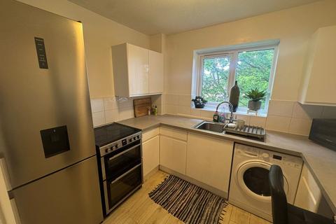 undefined, Wavel Place, London, SE26