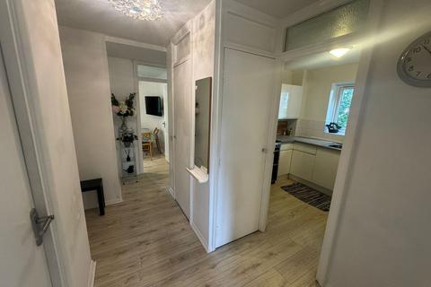 undefined, Wavel Place, London, SE26