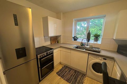undefined, Wavel Place, London, SE26