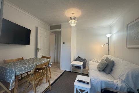 undefined, Wavel Place, London, SE26