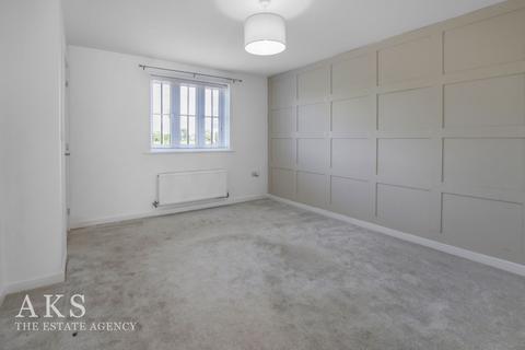 3 bedroom semi-detached house for sale, Wren Close, Derby DE65