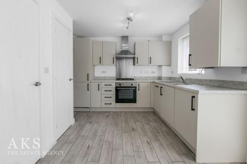 3 bedroom semi-detached house for sale, Wren Close, Derby DE65